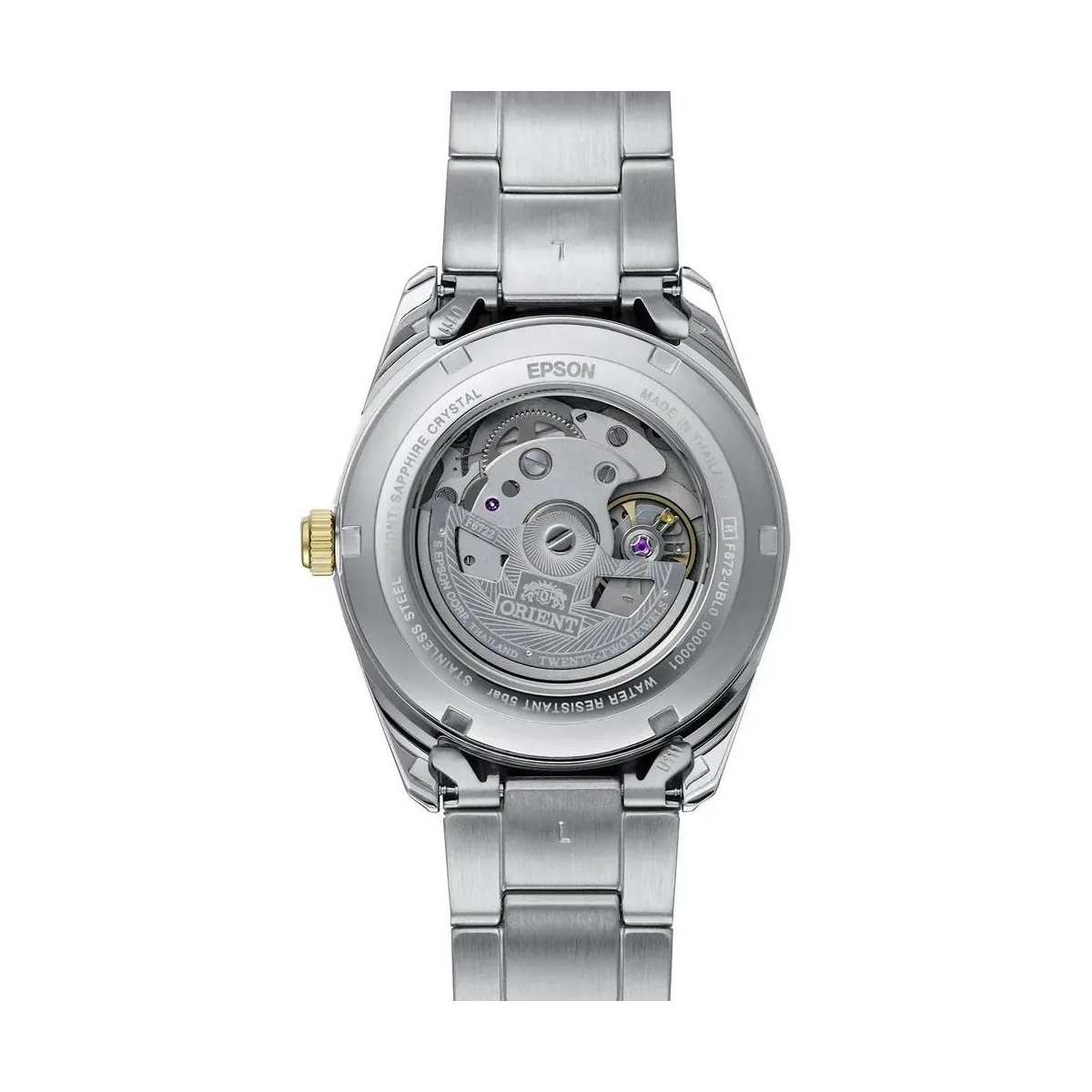 ZEGAREK ORIENT STRETTO AUTOMATIC