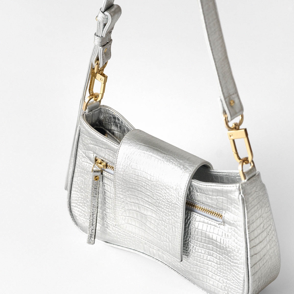 Torebka baguette Follow