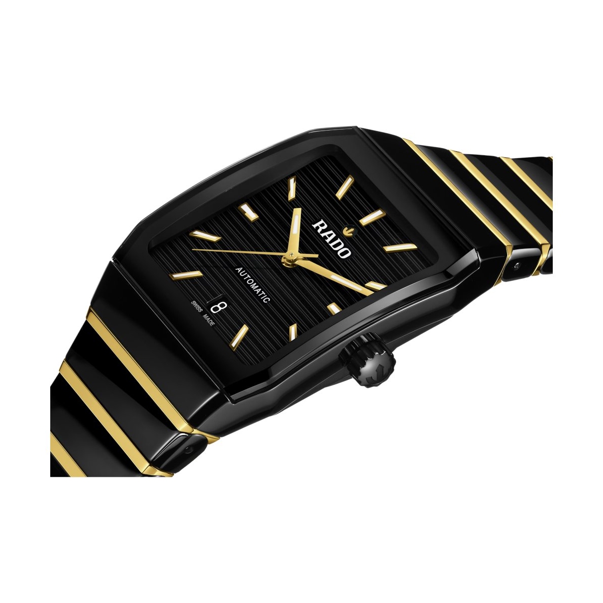 ZEGAREK RADO ANATOM AUTOMATIC