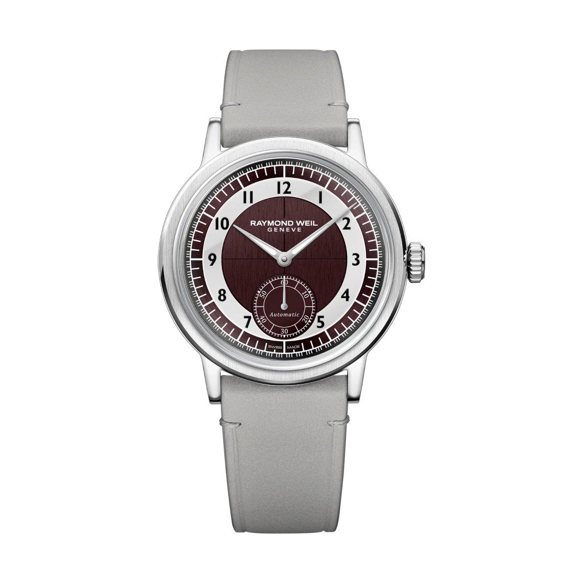 ZEGAREK RAYMOND WEIL MILLESIME SMALL SECONDS