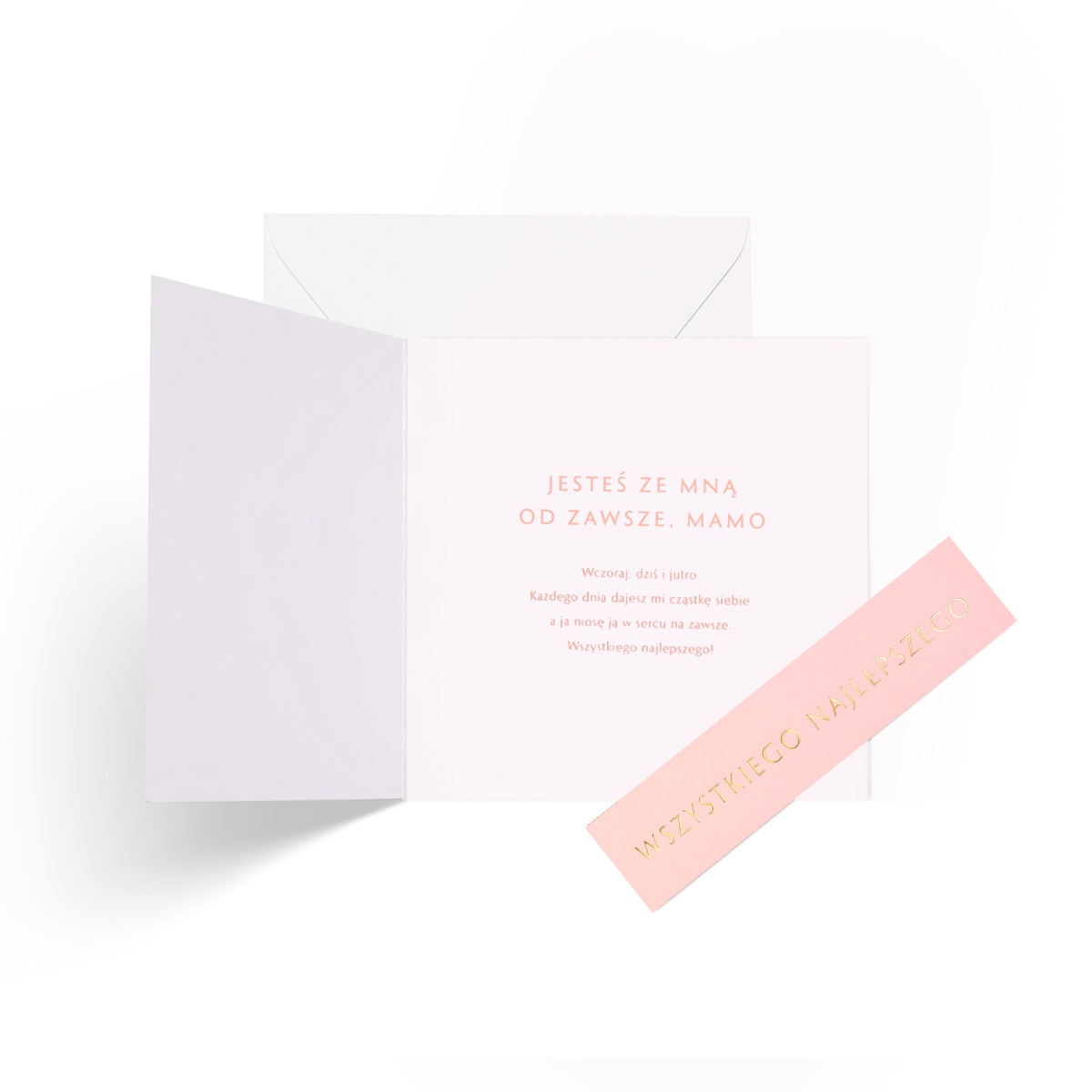 KARTKA DZIEŃ MATKI W.KRUK