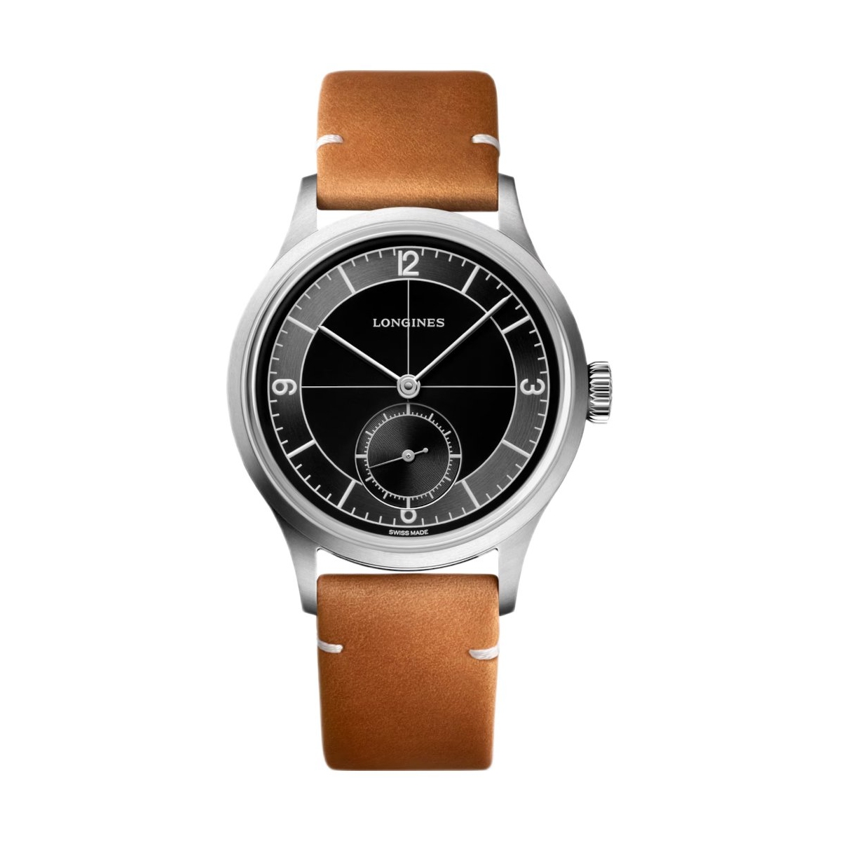 LONGINES HERITAGE SECTOR DIAL