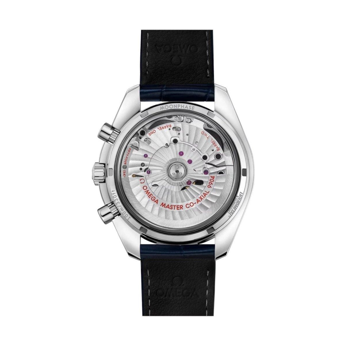 ZEGAREK OMEGA SPEEDMASTER Moonphase