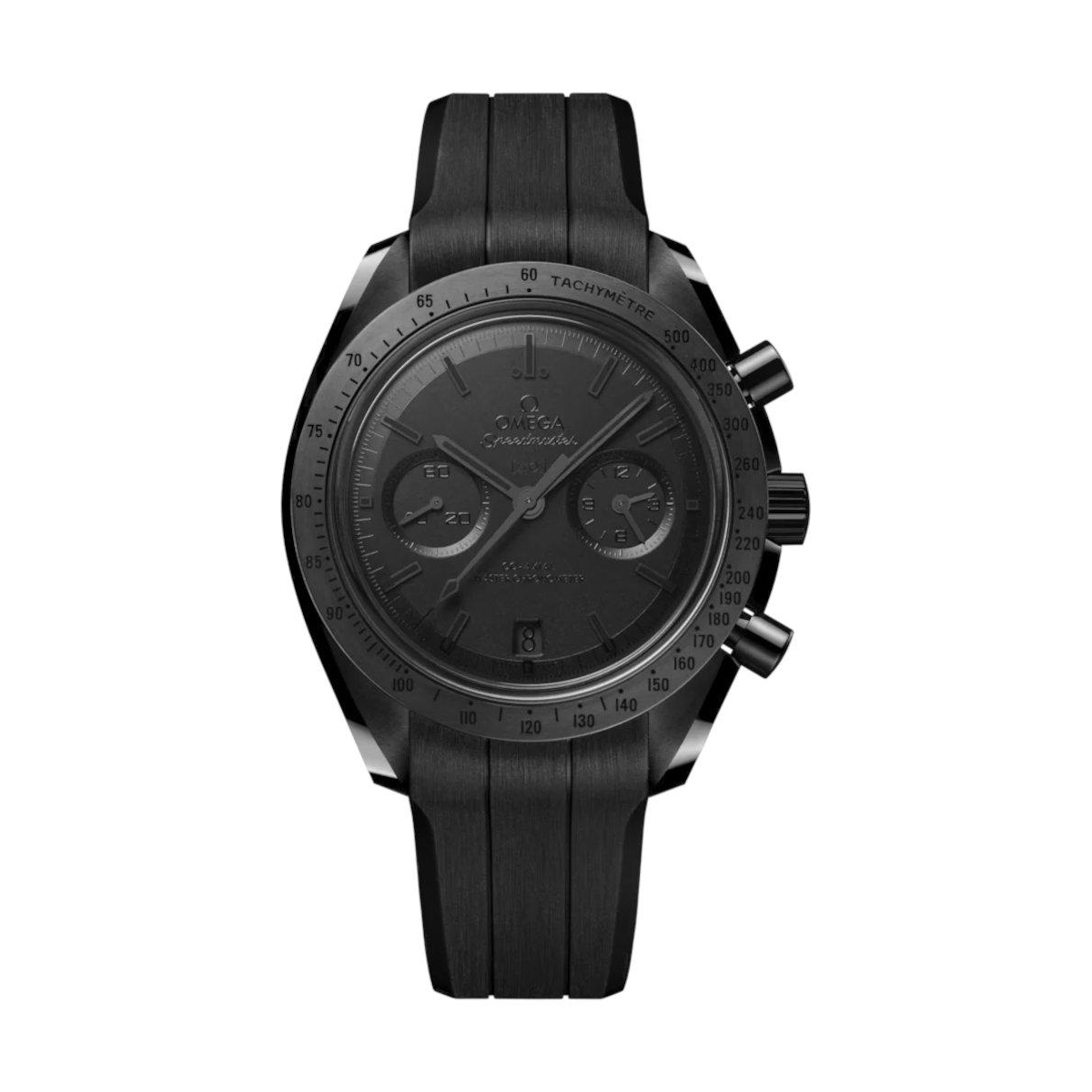 ZEGAREK OMEGA SPEEDMASTER DARK SIDE OF THE MOON