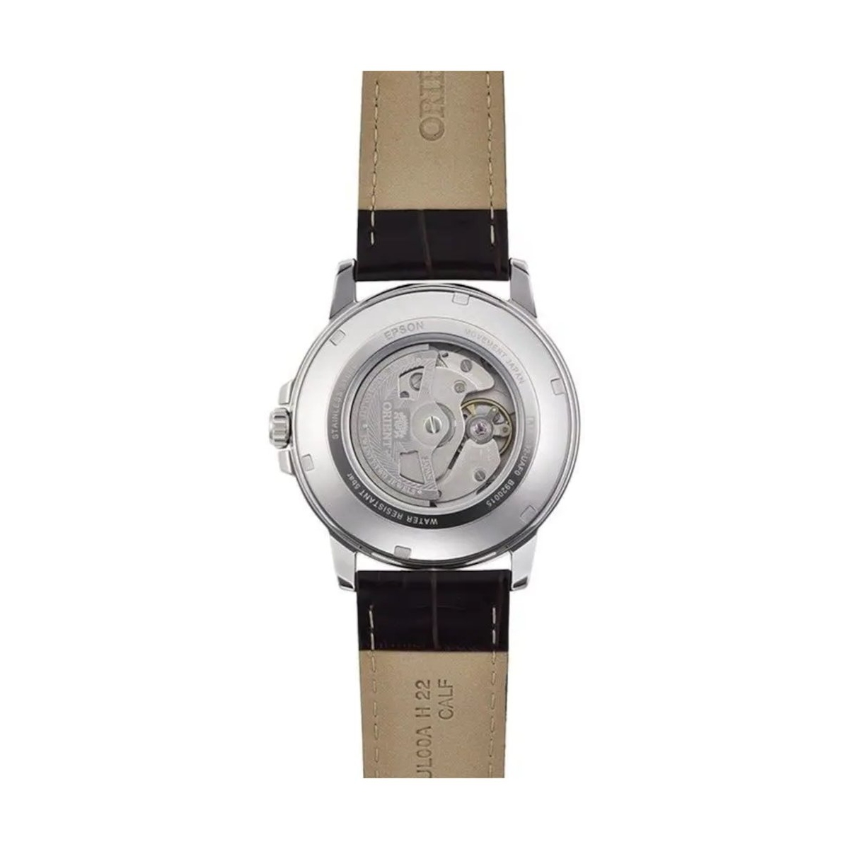 ZEGAREK ORIENT CONTEMPORARY AUTOMATIC