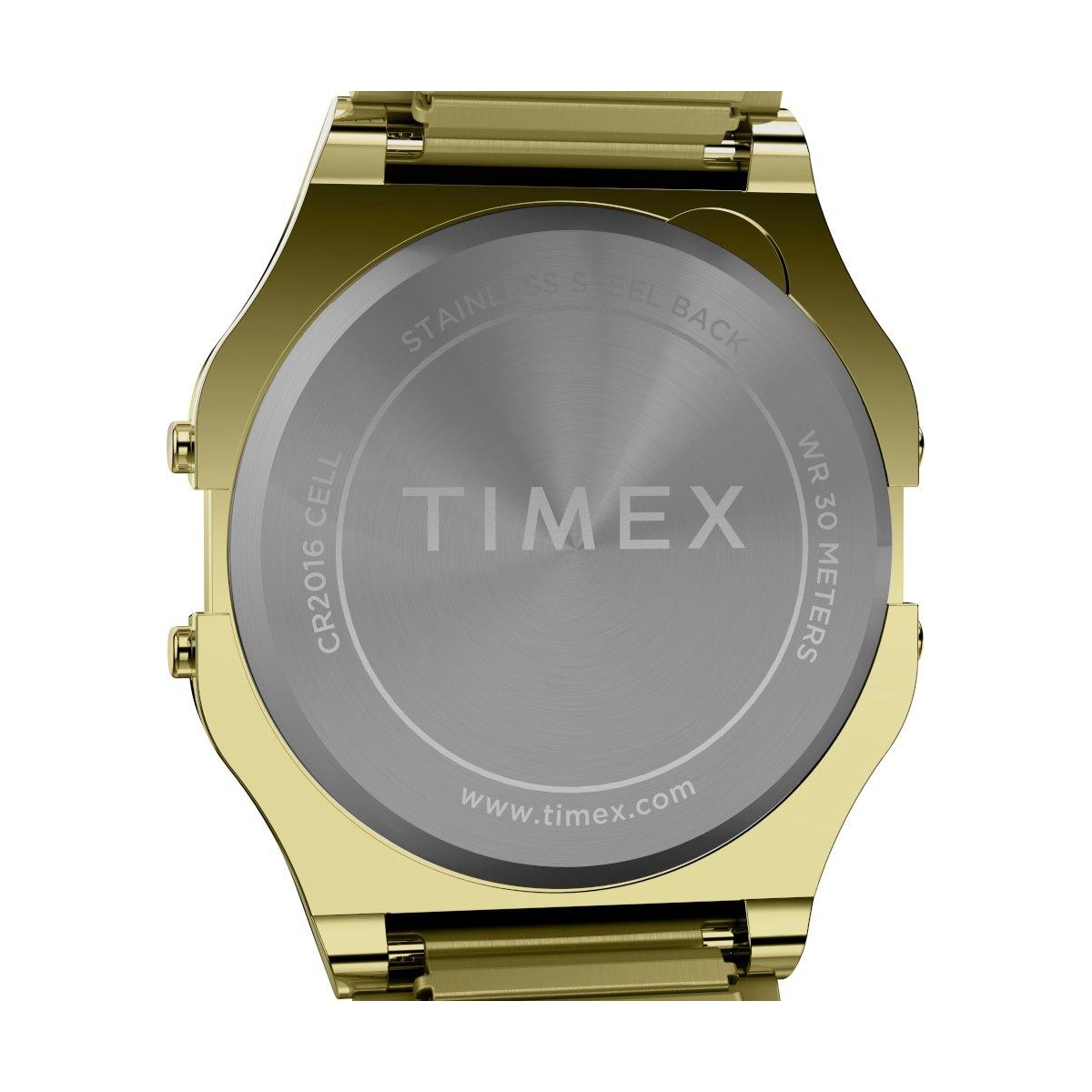 ZEGAREK TIMEX T80 DIGITAL