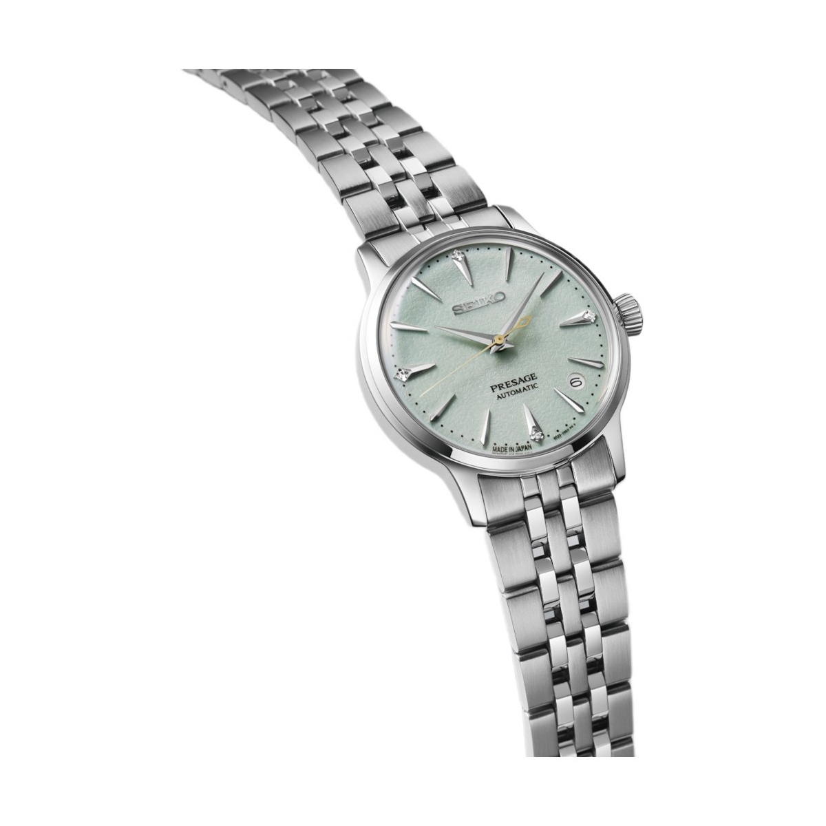 ZEGAREK SEIKO PRESAGE COCKTAIL TIME