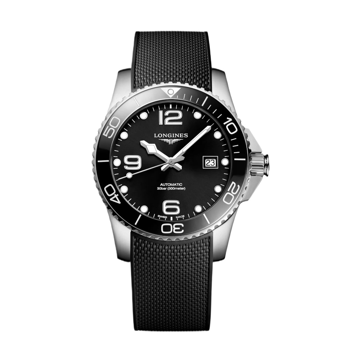 LONGINES HYDROCONQUEST