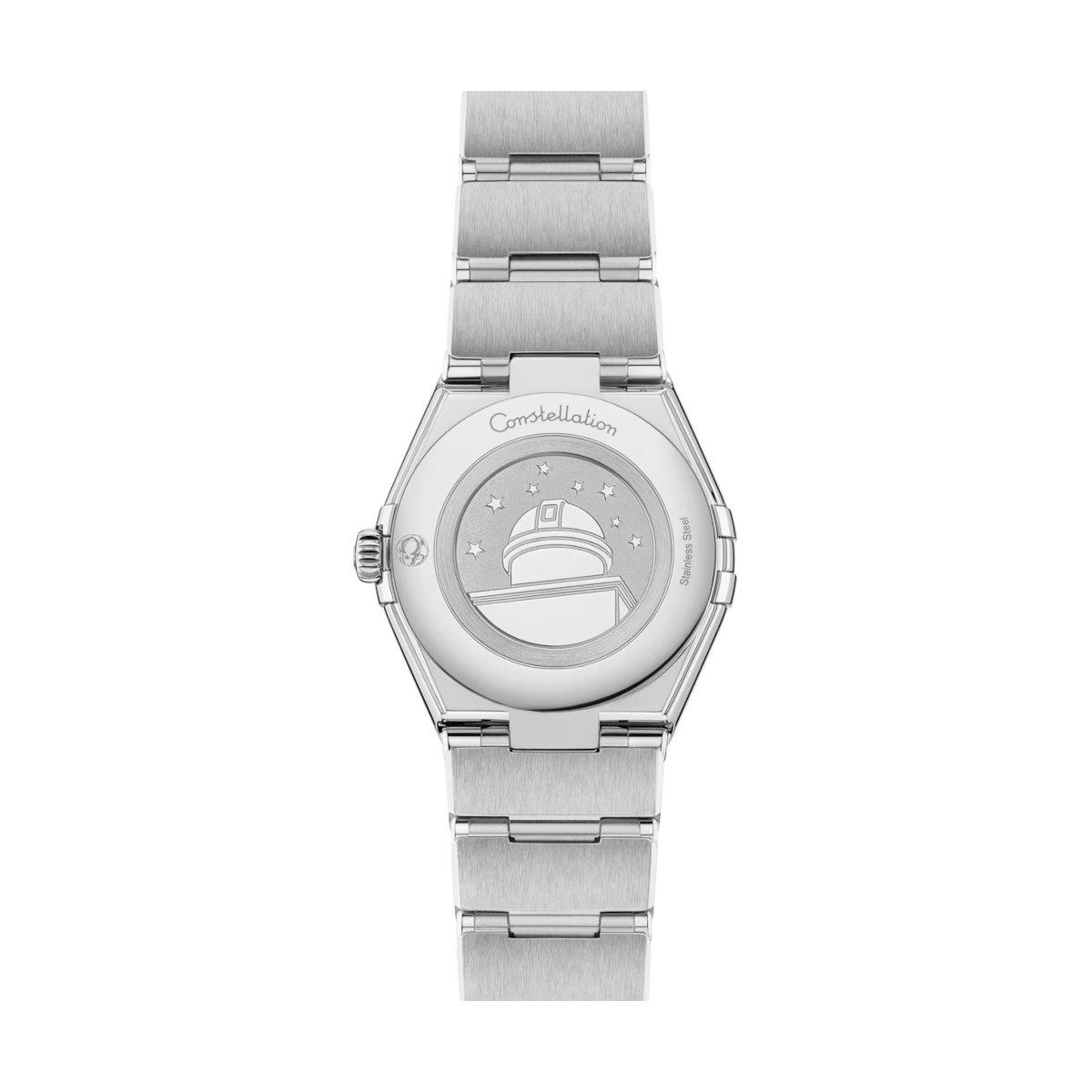 ZEGAREK OMEGA CONSTELLATION