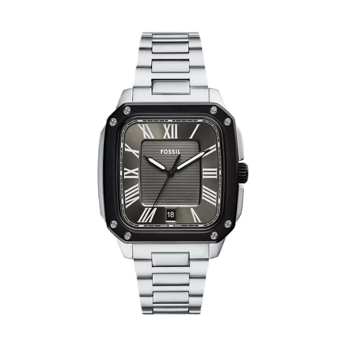 ZEGAREK FOSSIL CROSBY