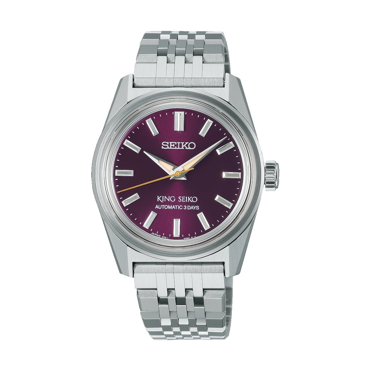 ZEGAREK SEIKO KING SEIKO