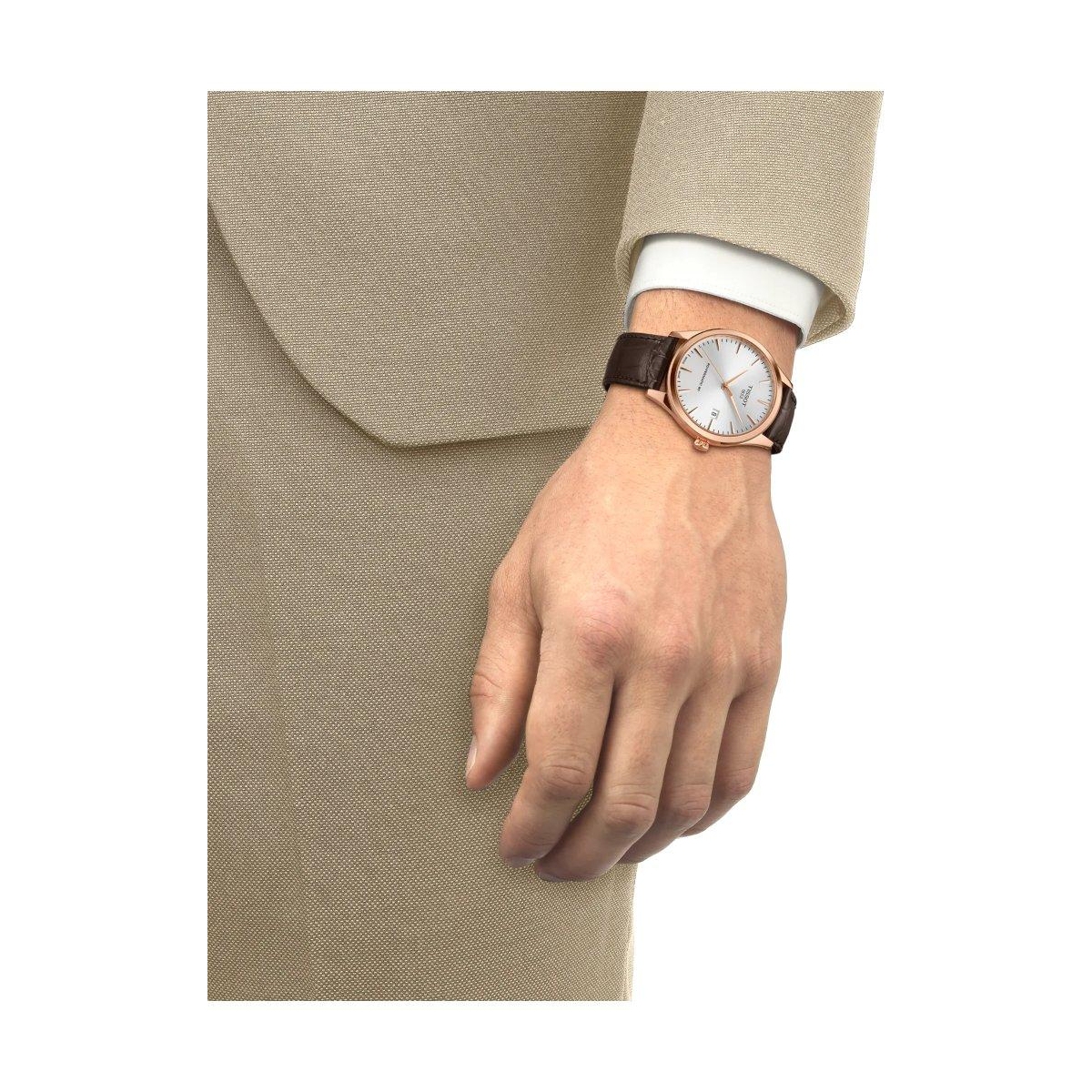 TISSOT CLASSIC DREAM 40MM