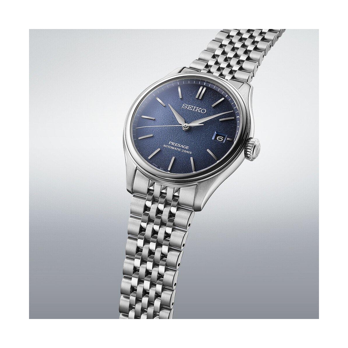 ZEGAREK SEIKO PRESAGE CLASSIC SERIES