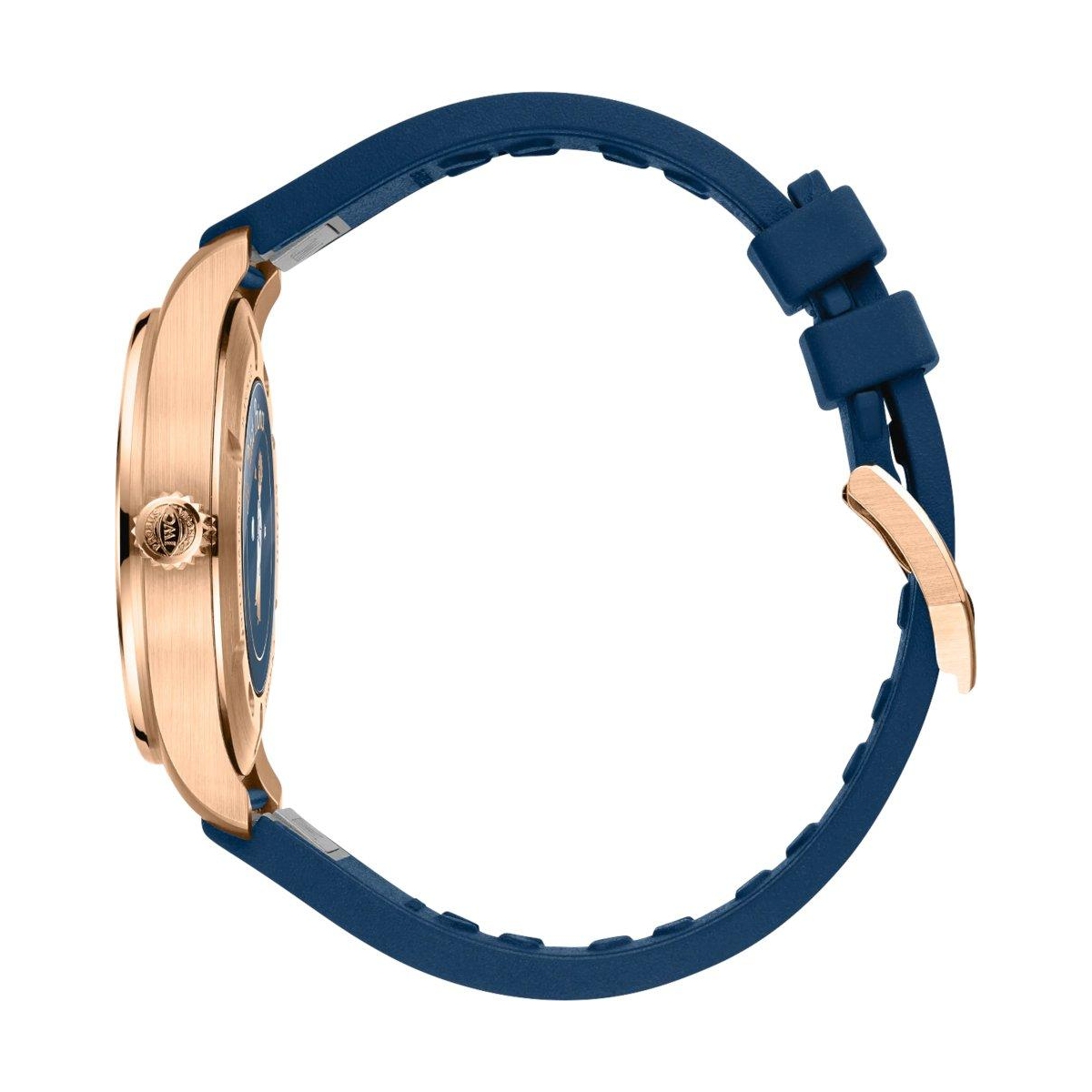 ZEGAREK IWC SCHAFFHAUSEN PILOT'S MARK XX LE PETIT PRINCE