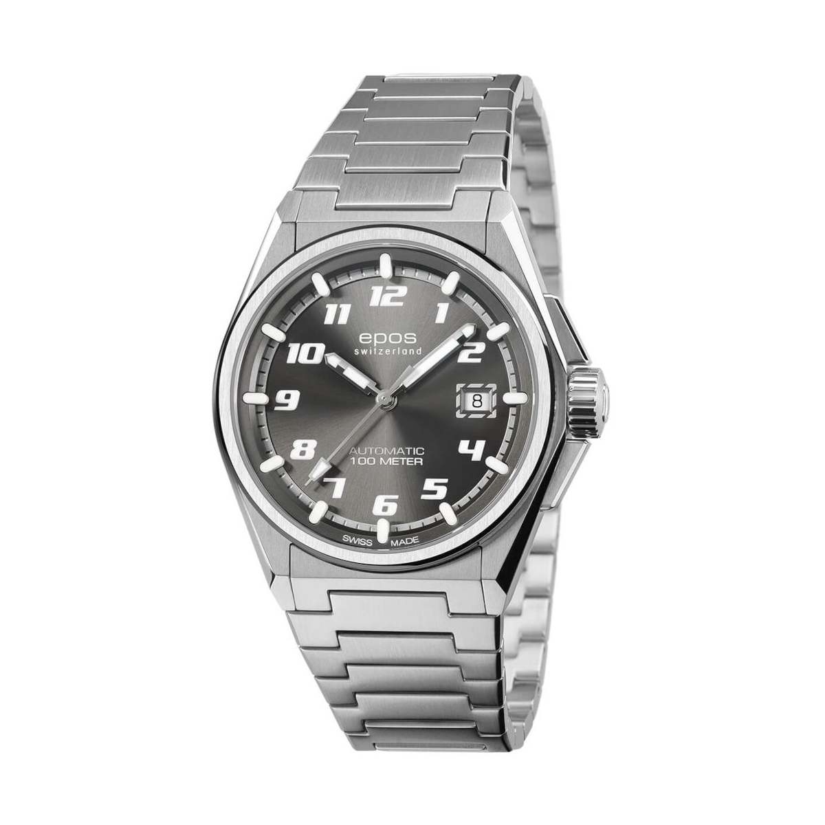 ZEGAREK EPOS SPORT 3505 AUTOMATIC