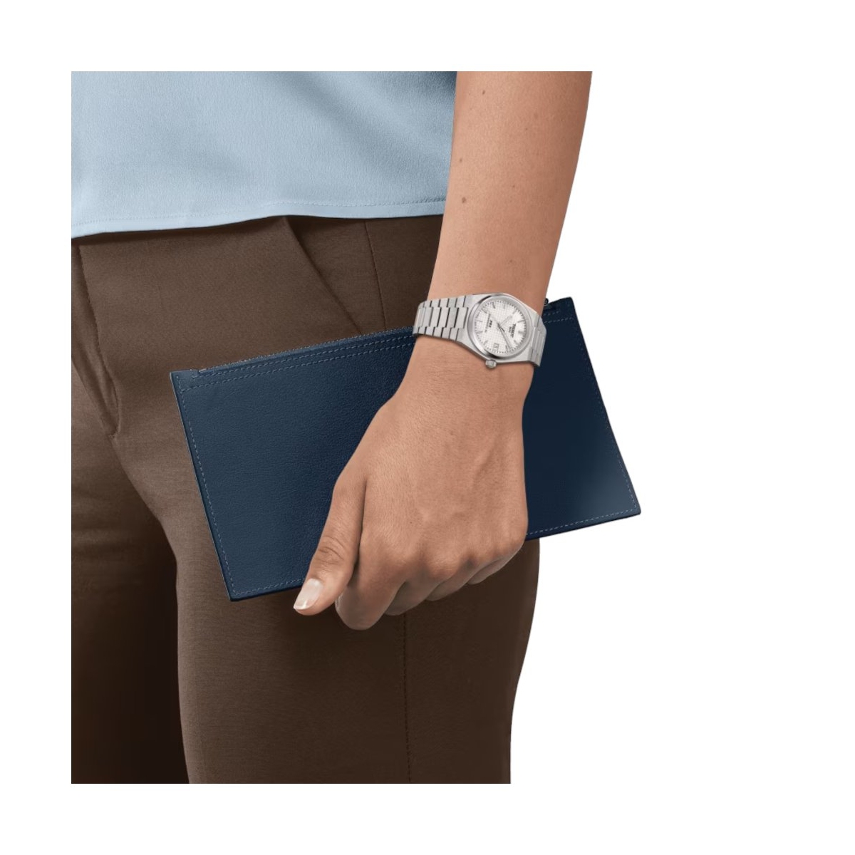 TISSOT PRX Powermatic 80 35mm