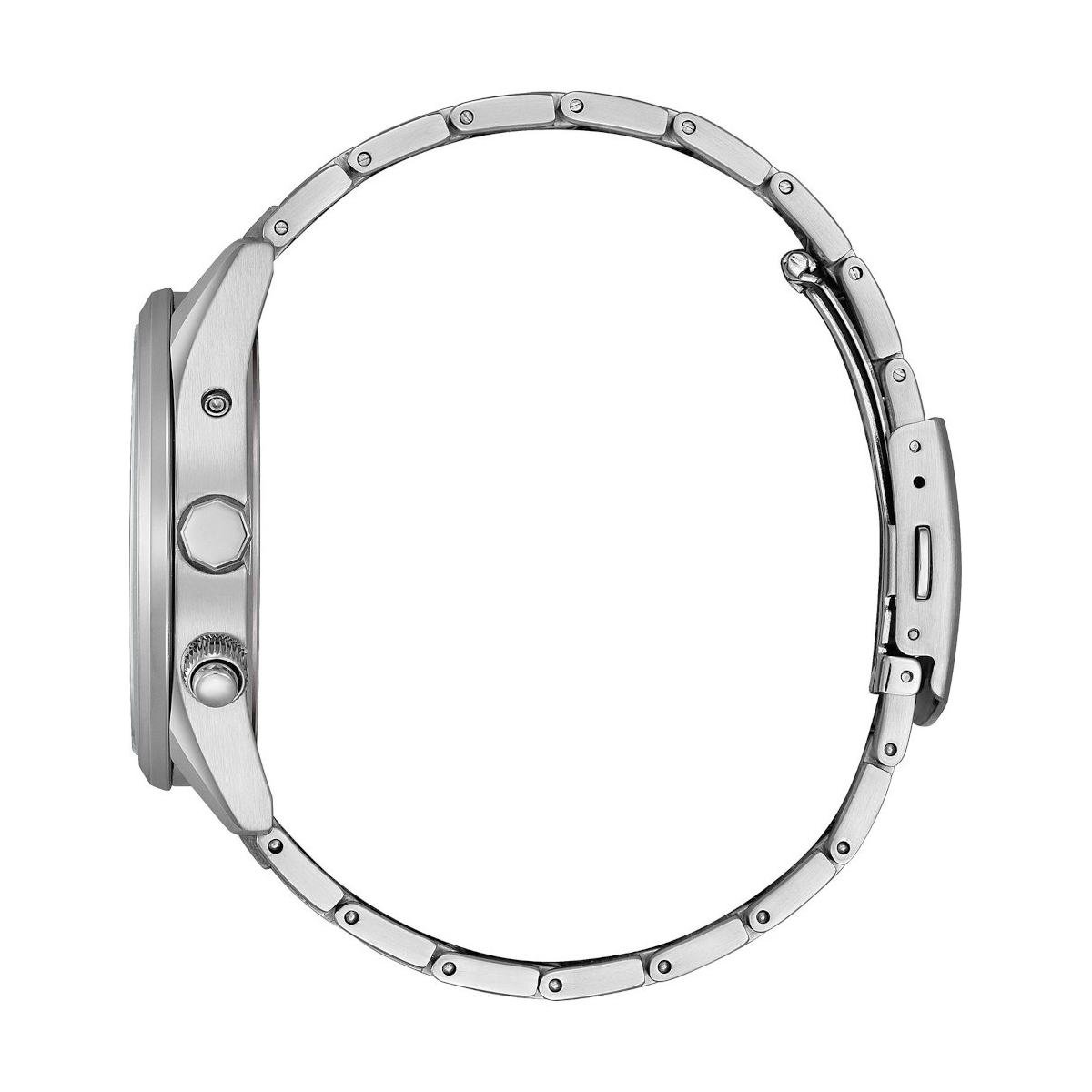 ZEGAREK CITIZEN RADIO CONTROLLED