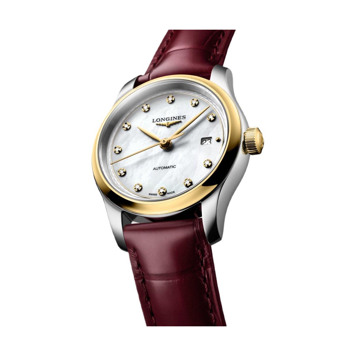 LONGINES MASTER COLLECTION