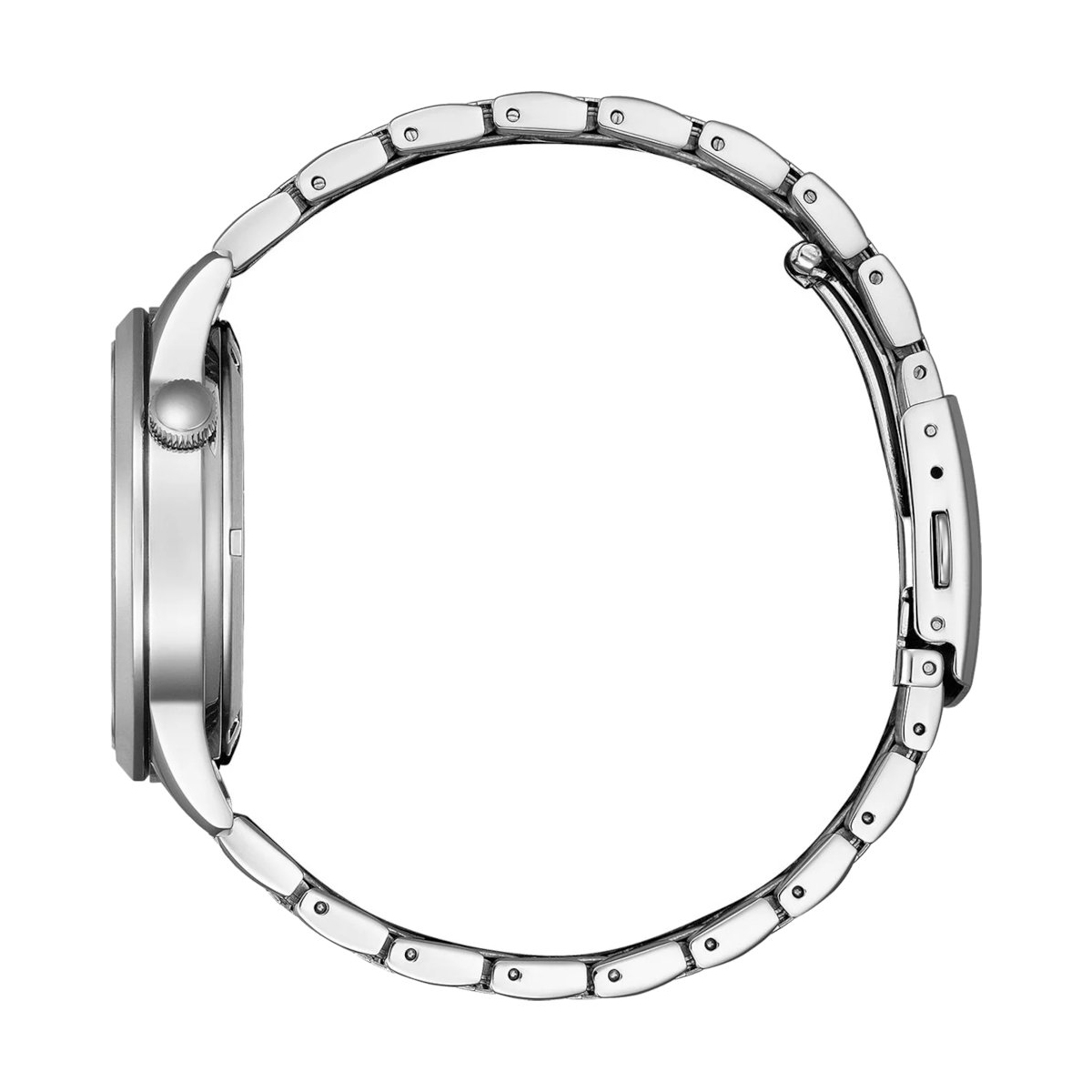 ZEGAREK CITIZEN CLASSIC MECHANICAL OPEN HEART