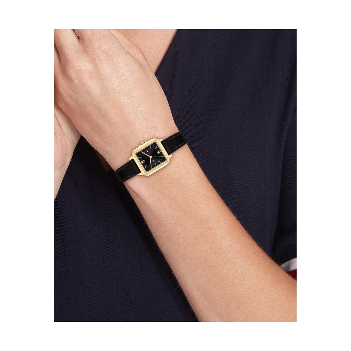 ZEGAREK TOMMY HILFIGER MIA