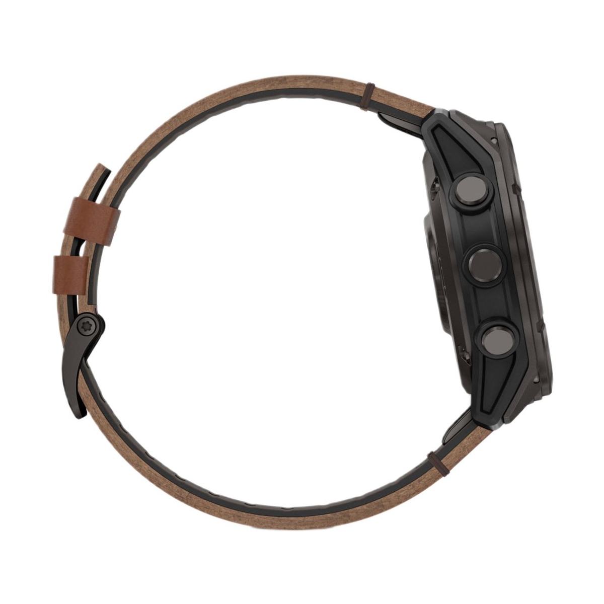 ZEGAREK GARMIN FENIX 8 PRO AMOLED 51MM