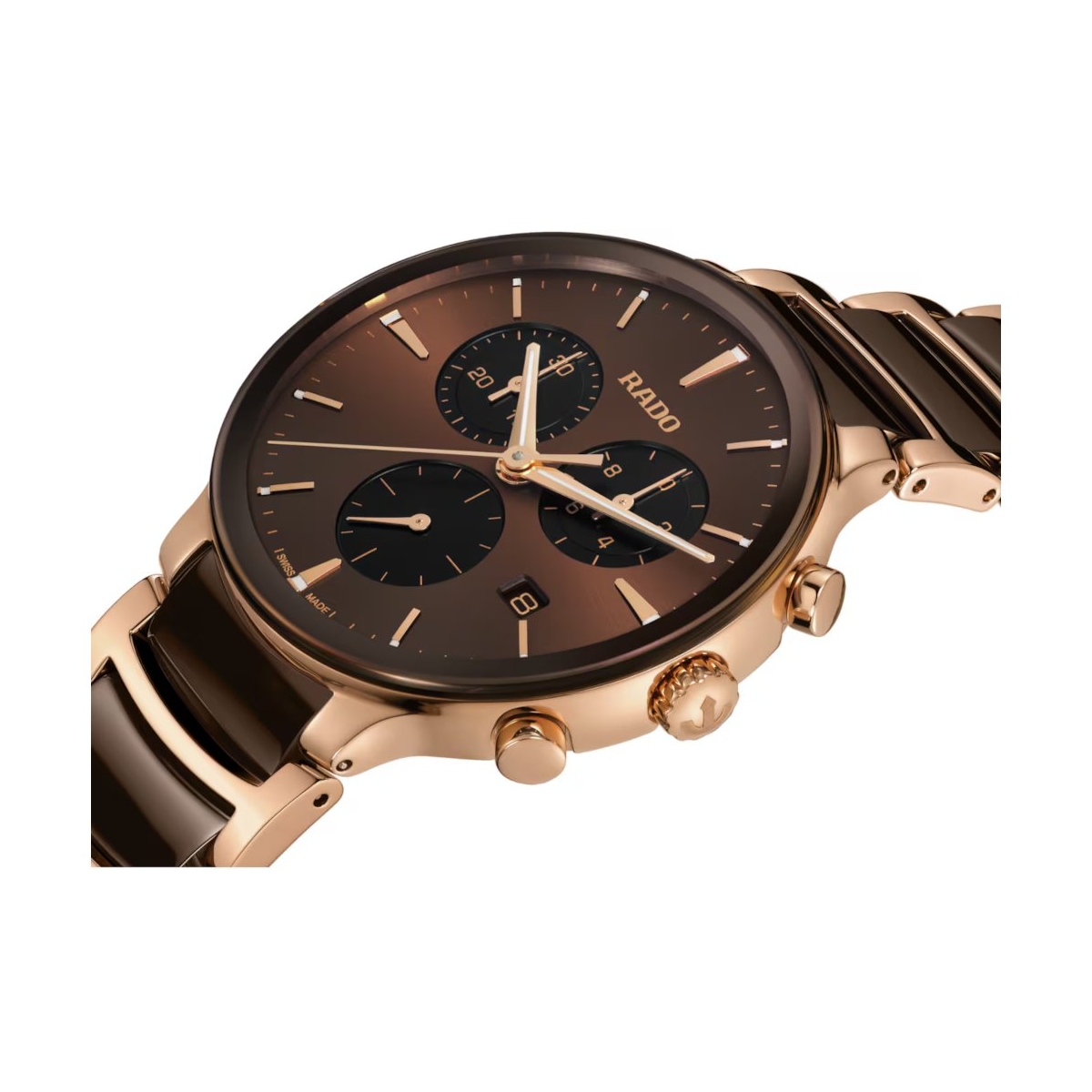 ZEGAREK RADO CENTRIX CHRONOGRAPH