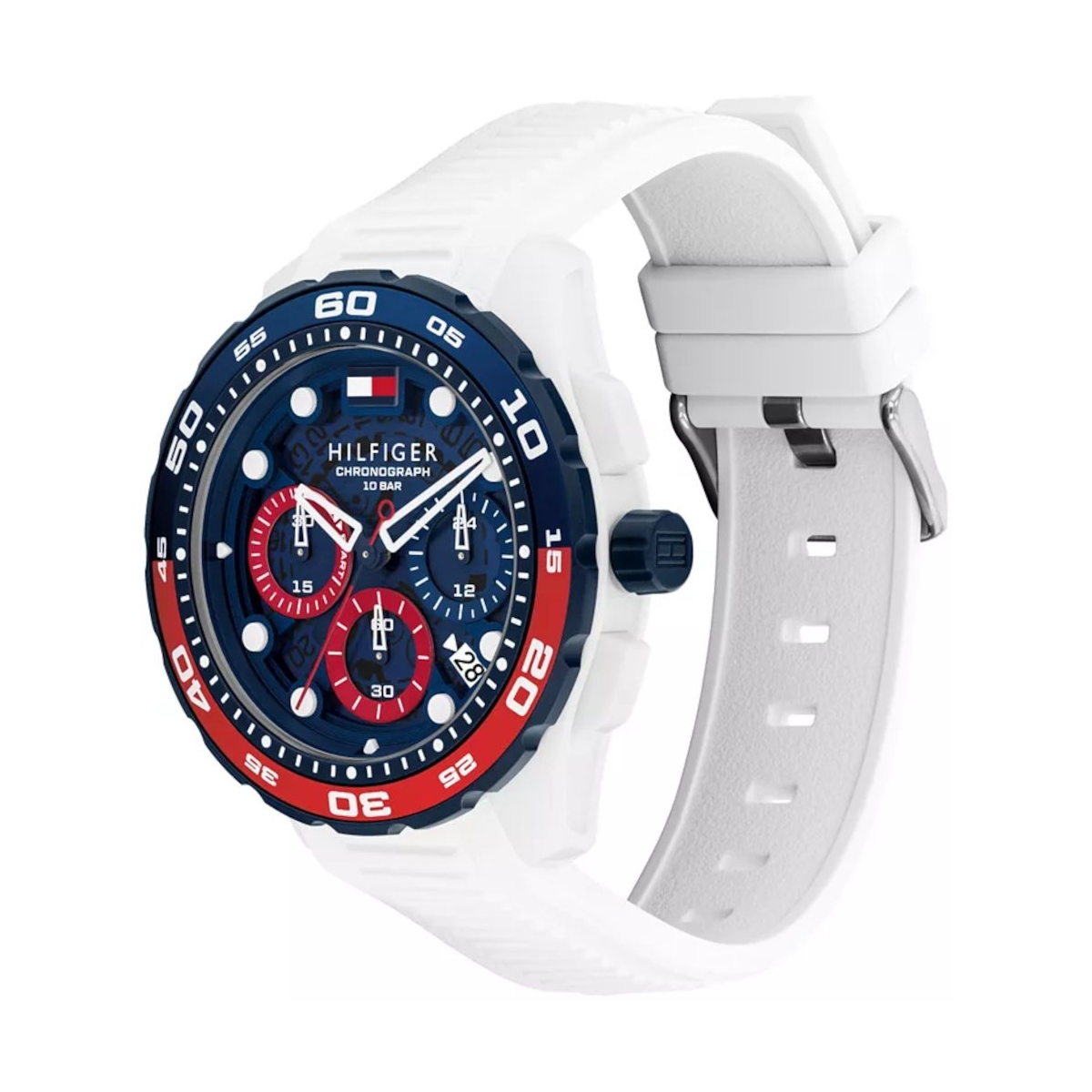 ZEGAREK TOMMY HILFIGER TH-REGATTA
