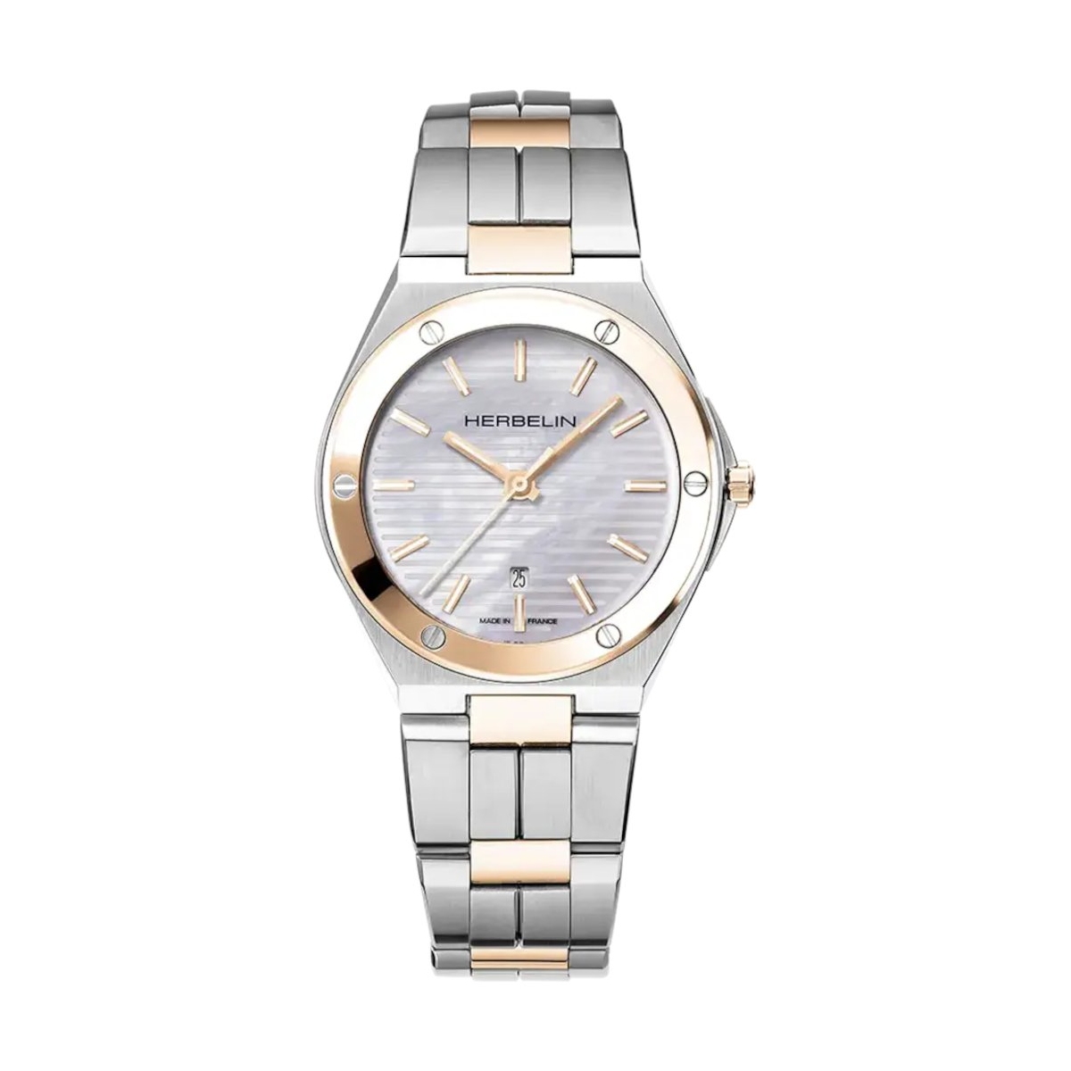 ZEGAREK HERBELIN CAP CAMARAT