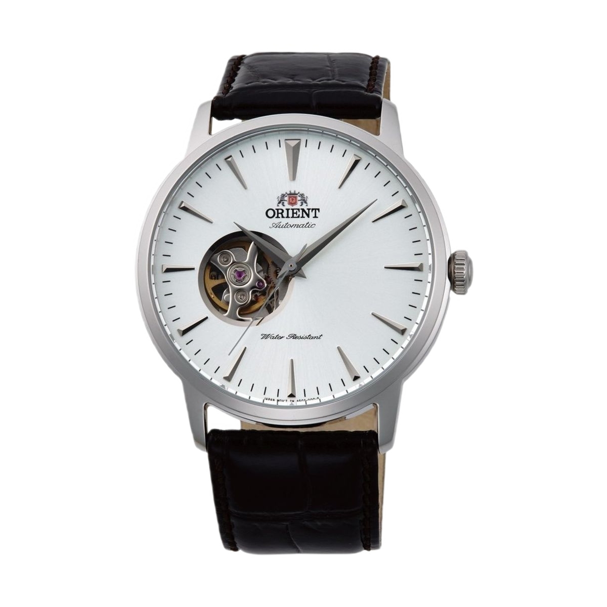 ZEGAREK ORIENT CONTEMPORARY OPEN HEART AUTOMATIC