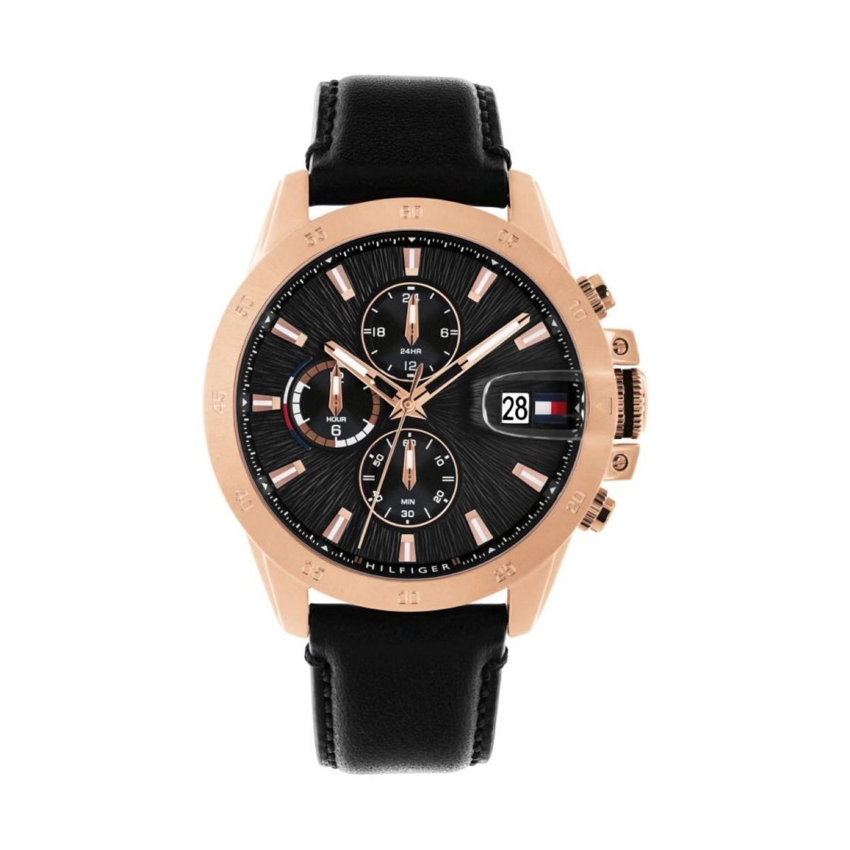 ZEGAREK TOMMY HILFIGER JAMESON CHRONOGRAPH