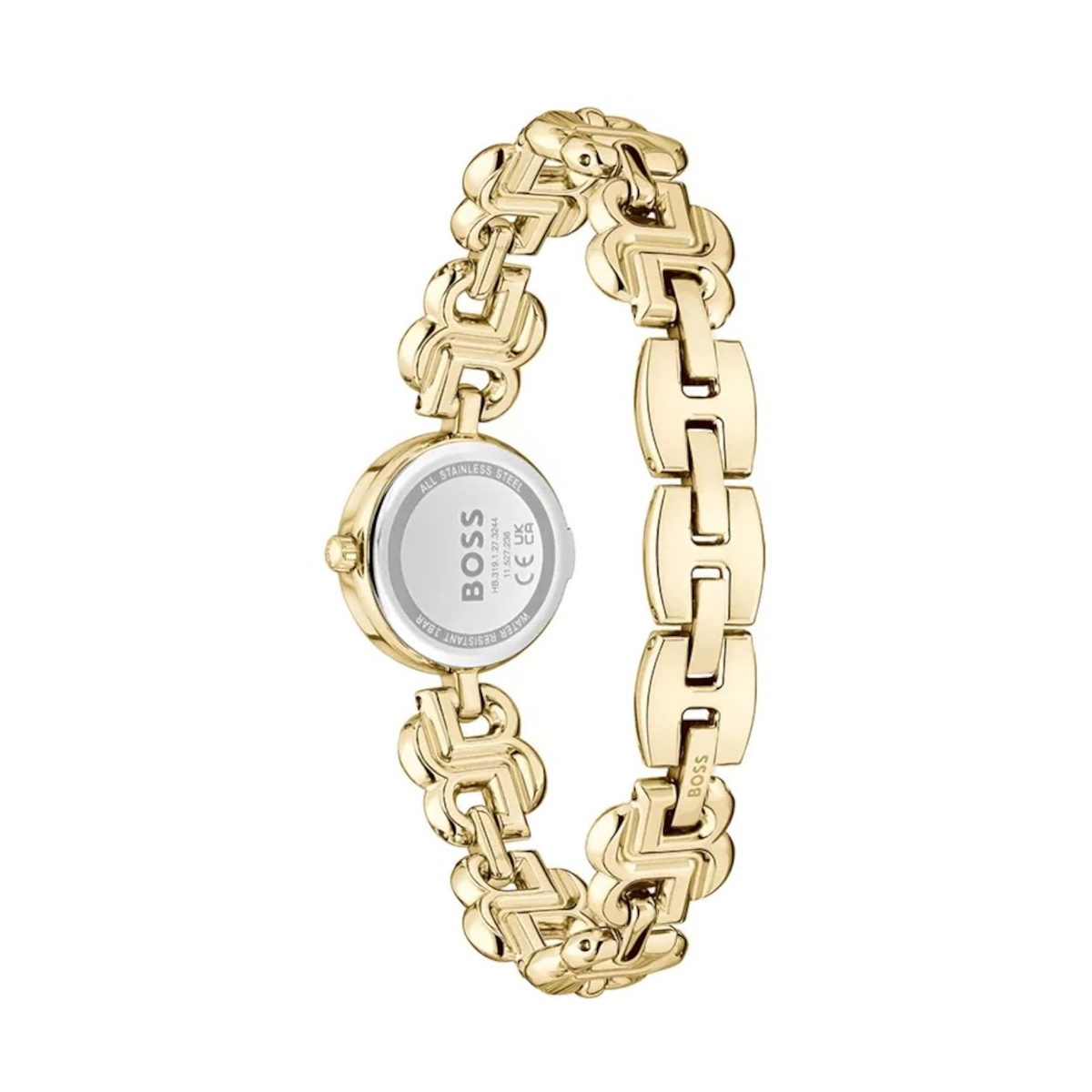 ZEGAREK BOSS DOUBLE B