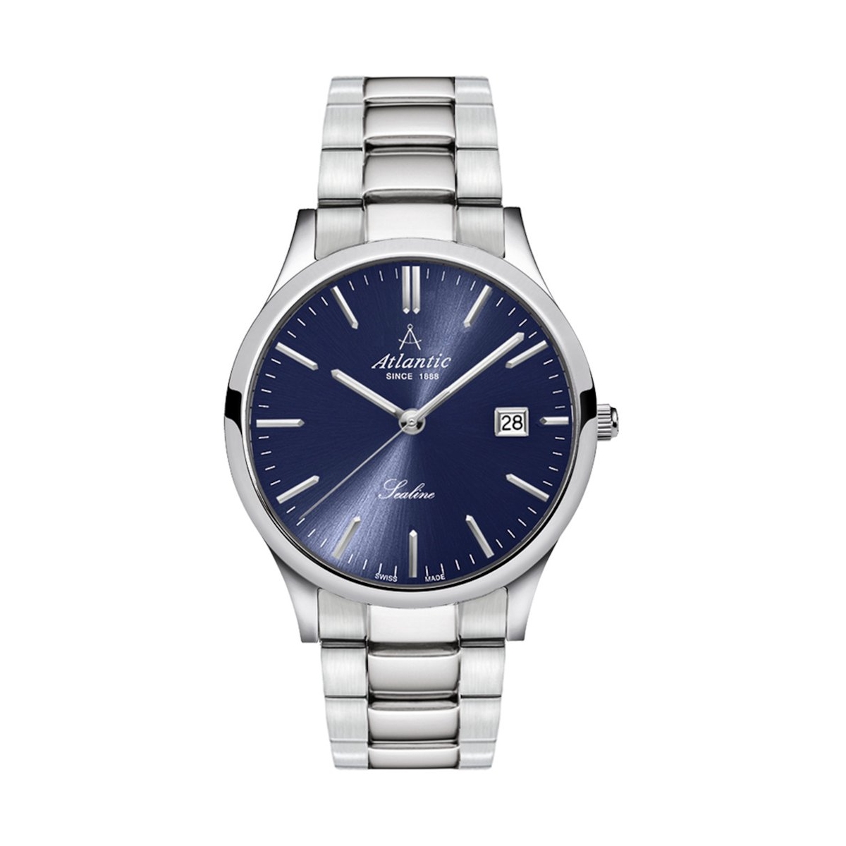 ZEGAREK ATLANTIC SEALINE