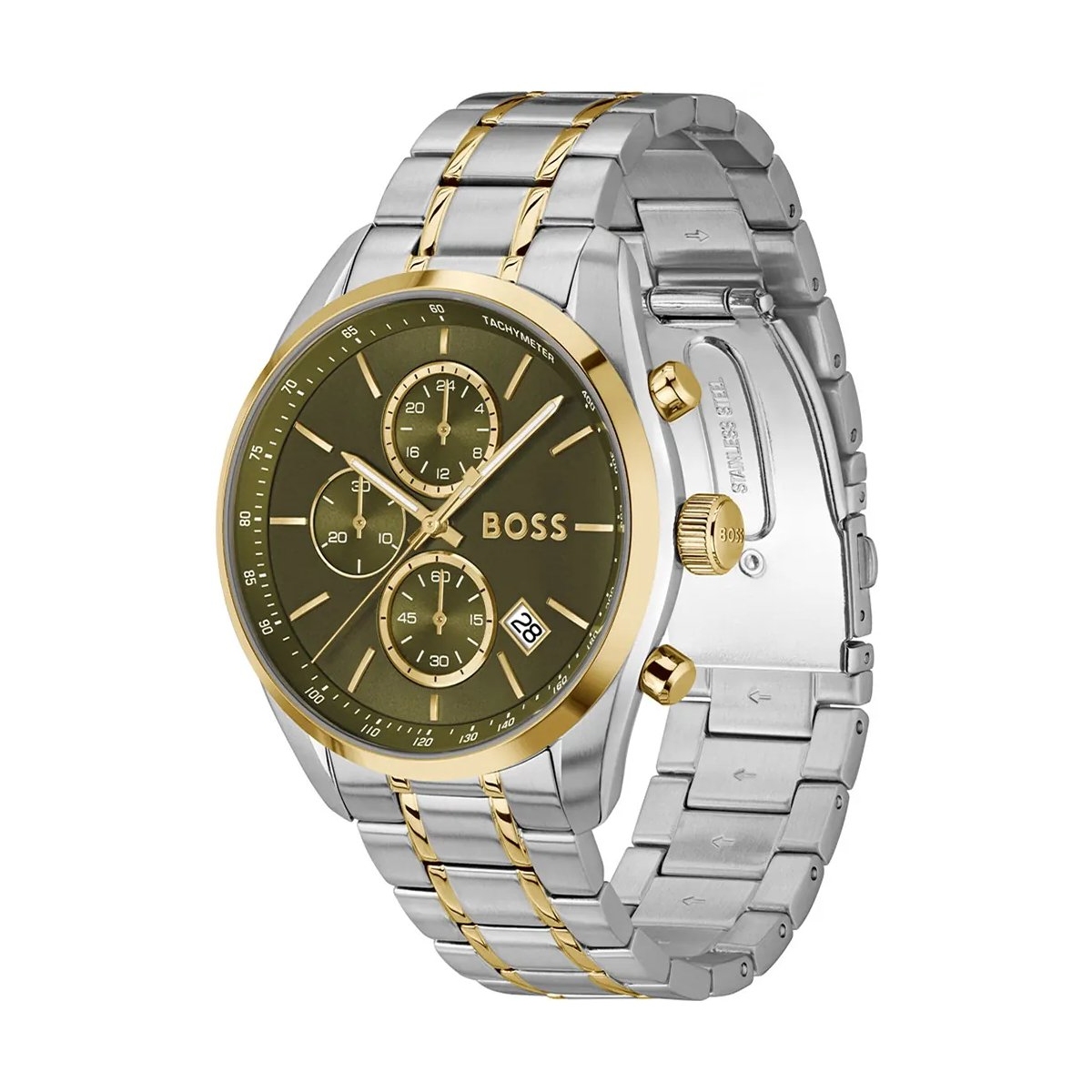 ZEGAREK BOSS GRAND PRIX