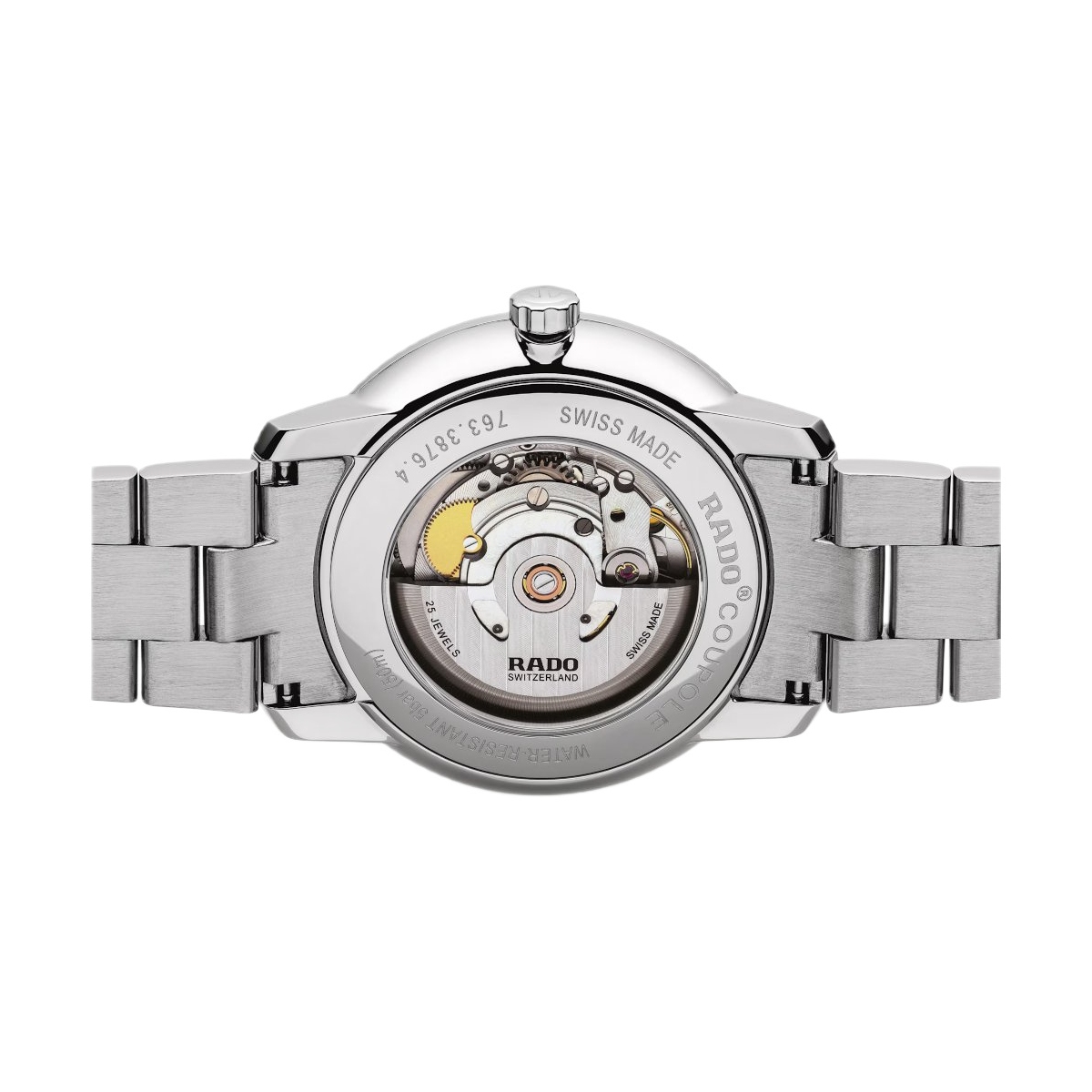 ZEGAREK RADO Coupole Classic Automatic