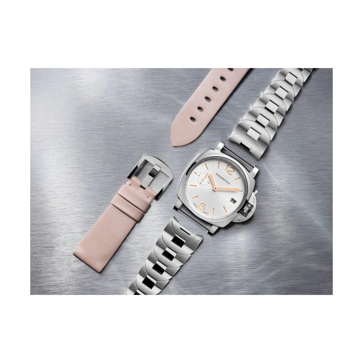 ZEGAREK PANERAI LUMINOR DUE