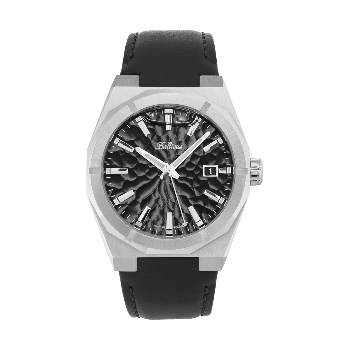 ZEGAREK BALTICUS GWIEZDNY PYŁ THE O