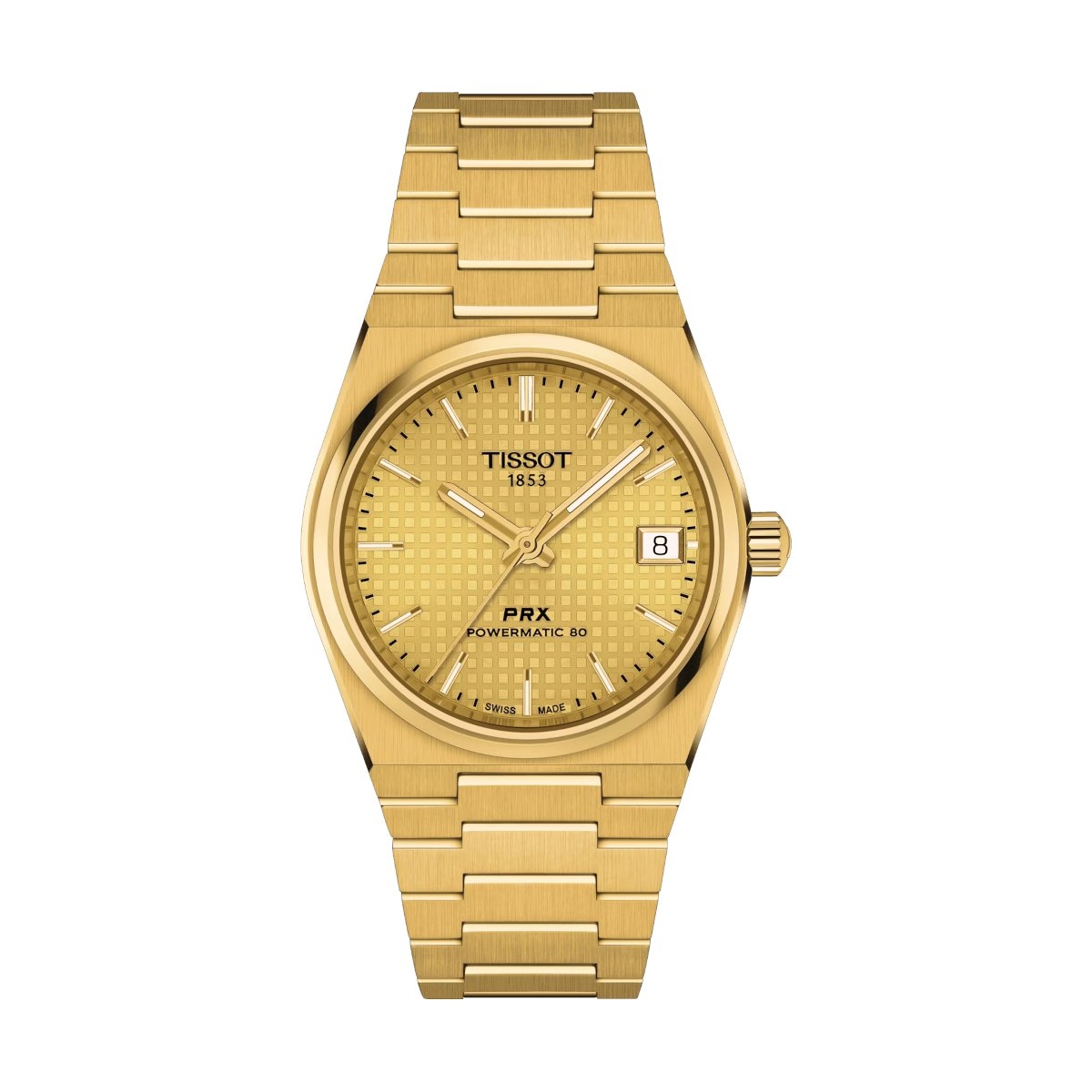 TISSOT PRX Powermatic 80 35mm