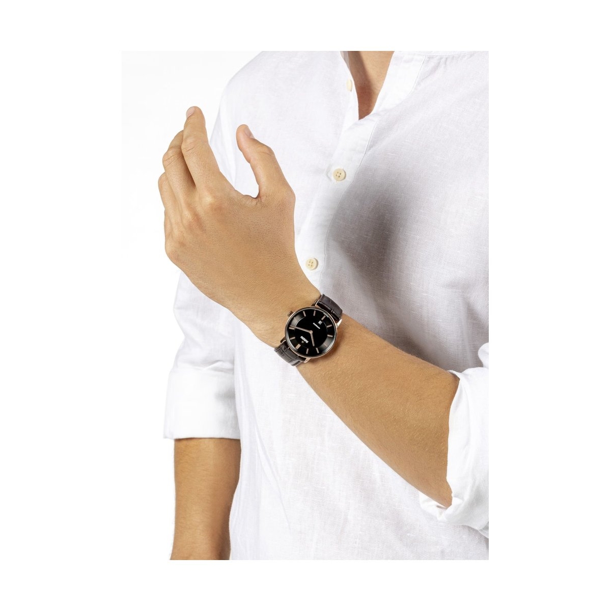 ZEGAREK RADO DiaMaster Thinline Automatic