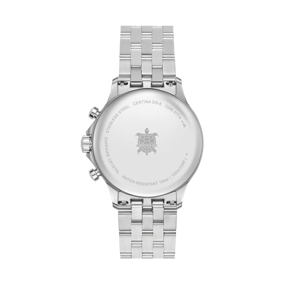 ZEGAREK CERTINA DS-8 Chrono