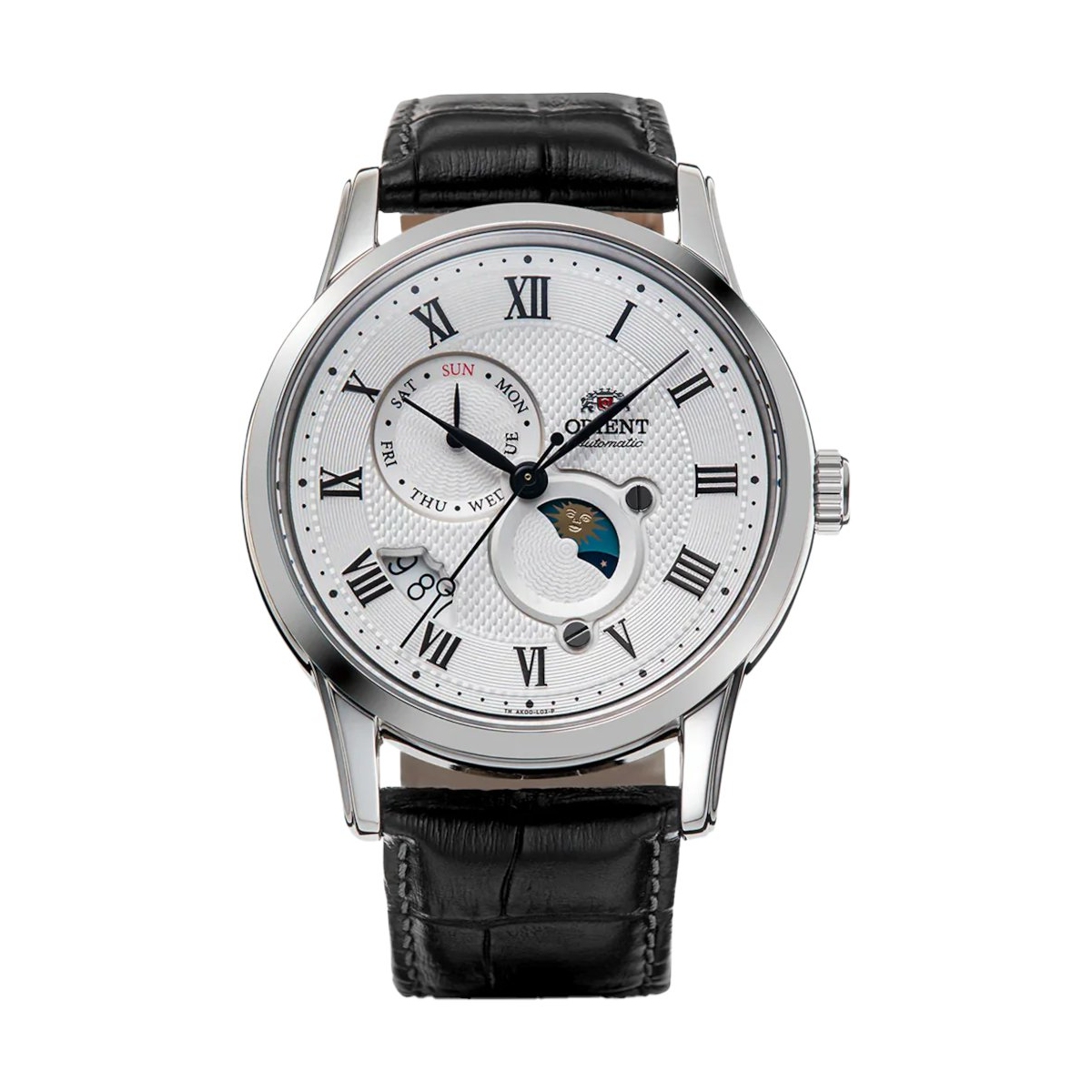 ZEGAREK ORIENT CLASSIC SUN & MOON