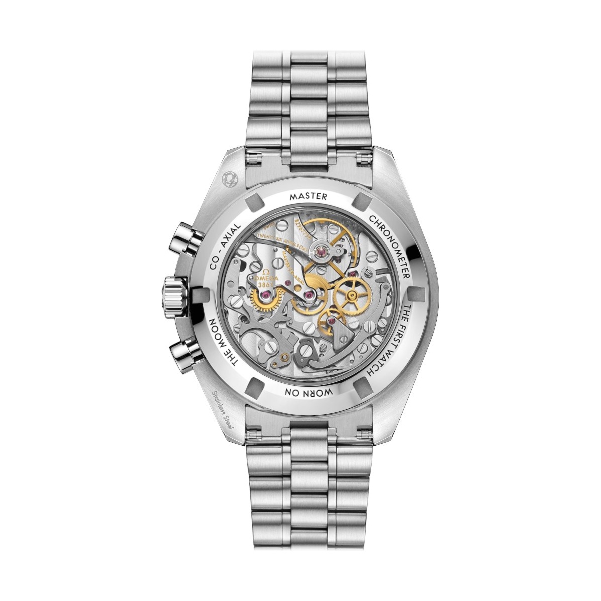 ZEGAREK OMEGA SPEEDMASTER MOONWATCH PROFESSIONAL