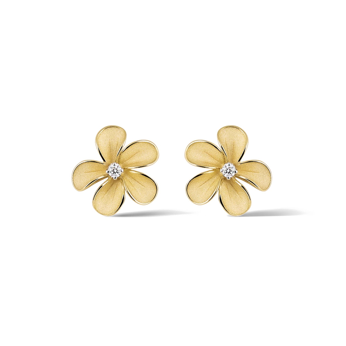 Kolczyki złote CAMMILLI FIRENZE