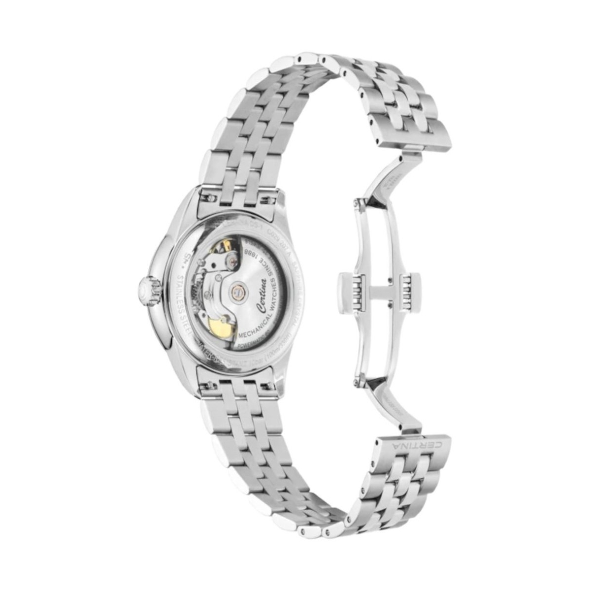 ZEGAREK CERTINA DS-1 38mm