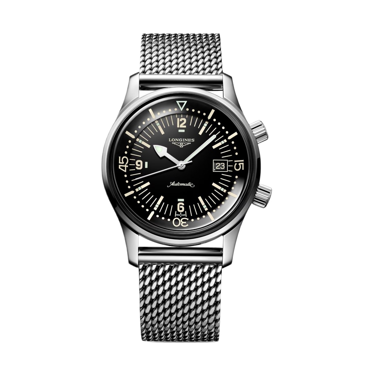 LONGINES LEGEND DIVER