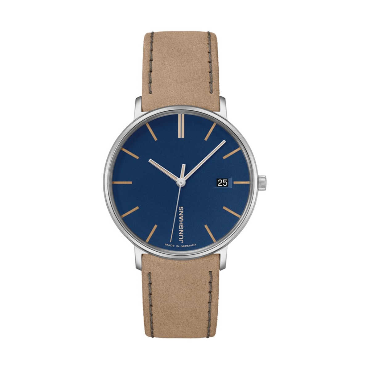 ZEGAREK JUNGHANS FORM DAMEN