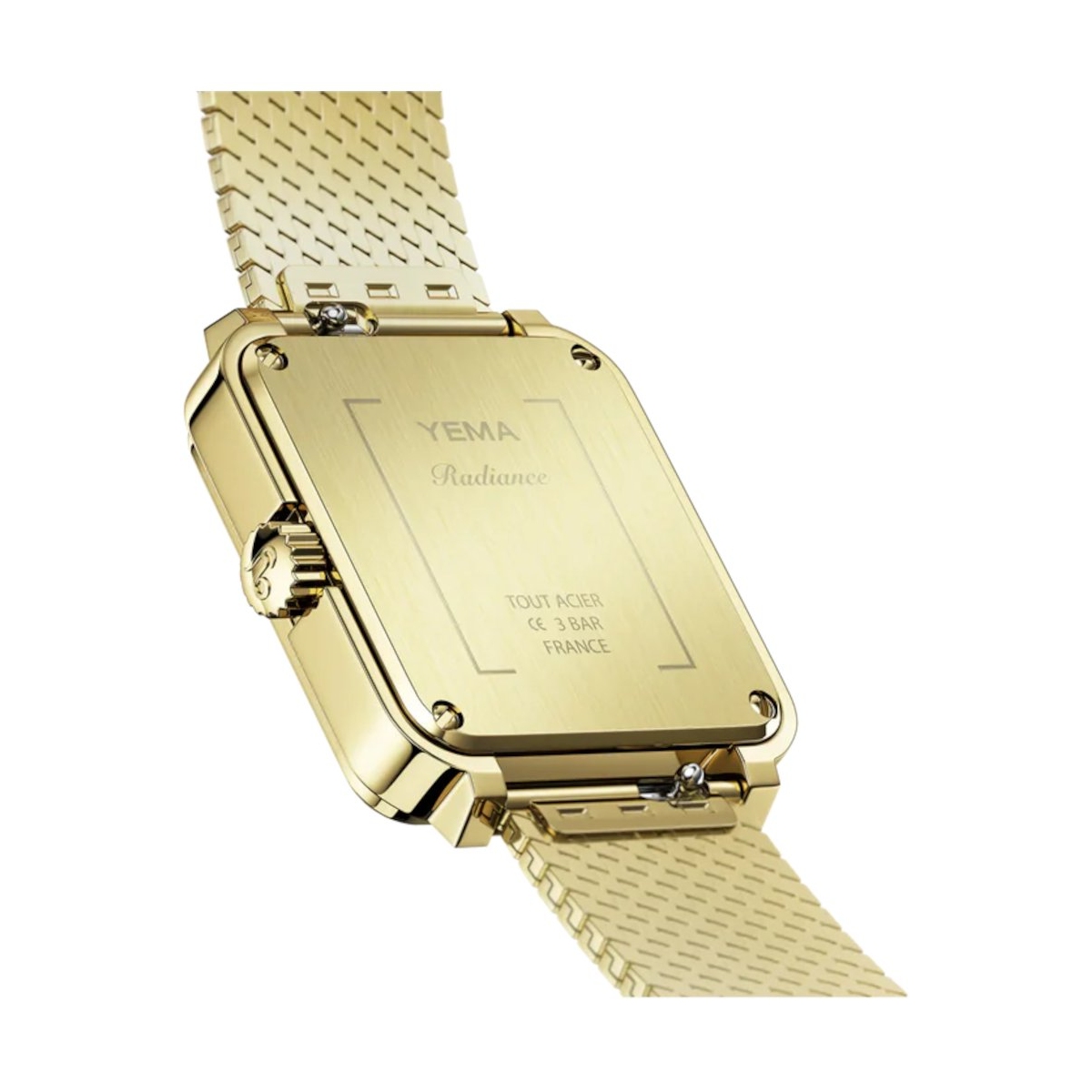 ZEGAREK YEMA RADIANCE