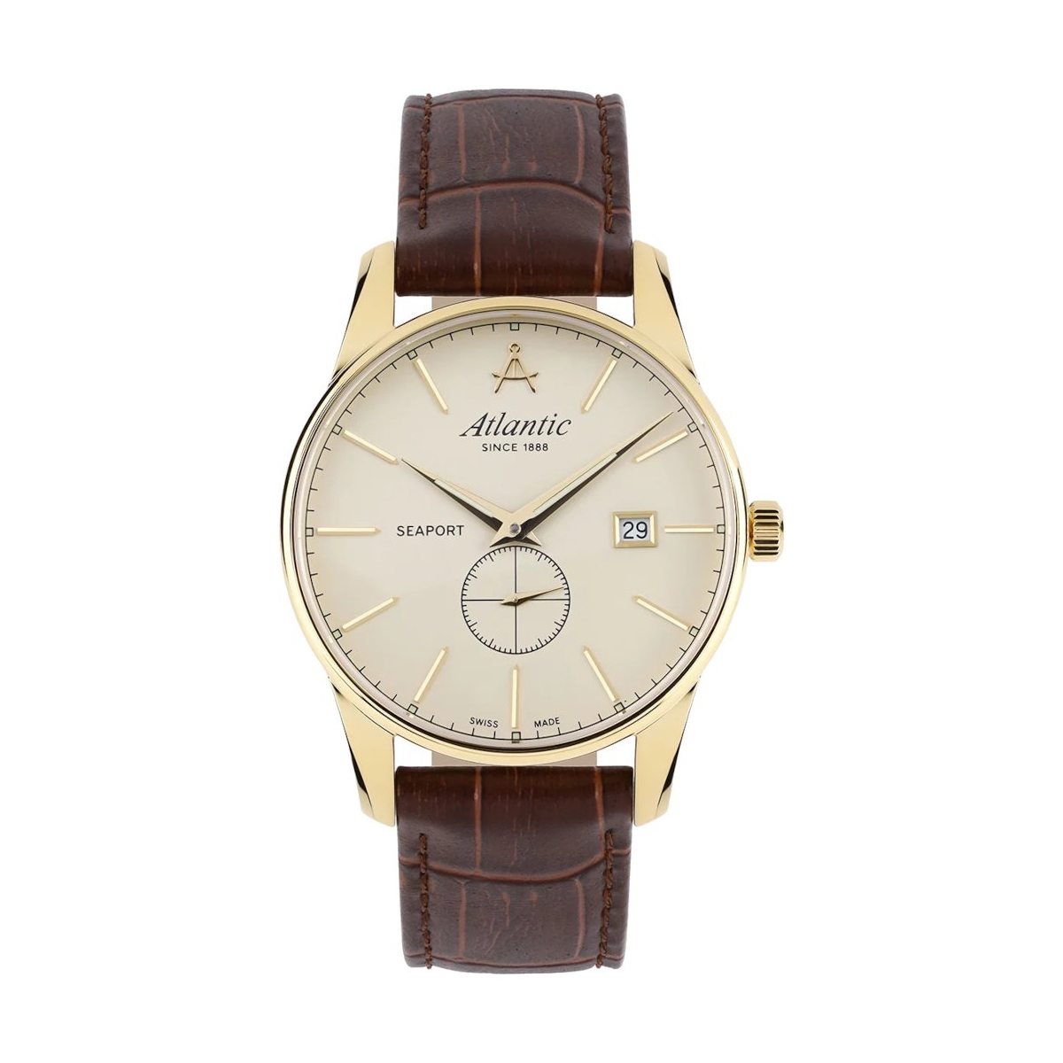 ZEGAREK ATLANTIC SEAPORT