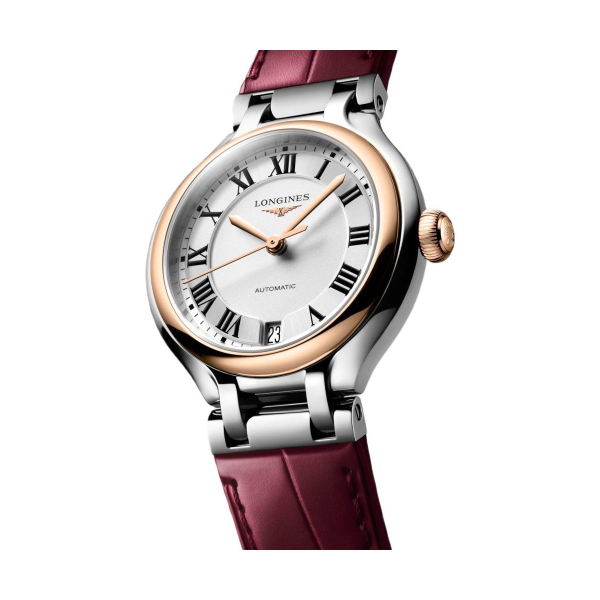 LONGINES PRIMALUNA