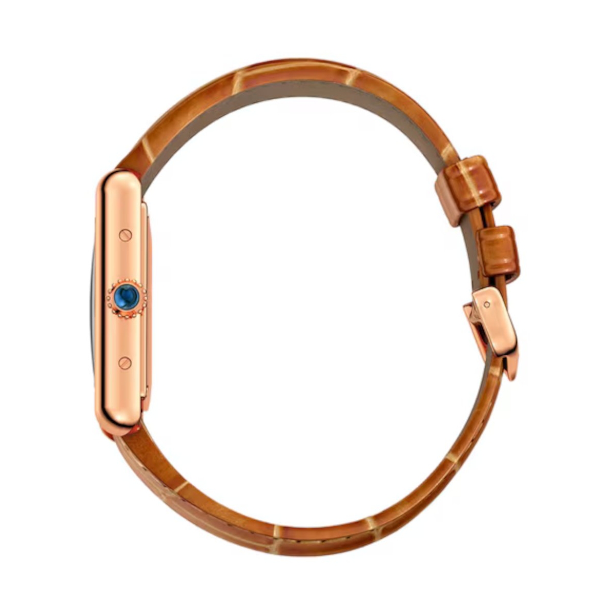 ZEGAREK CARTIER TANK LOUIS S