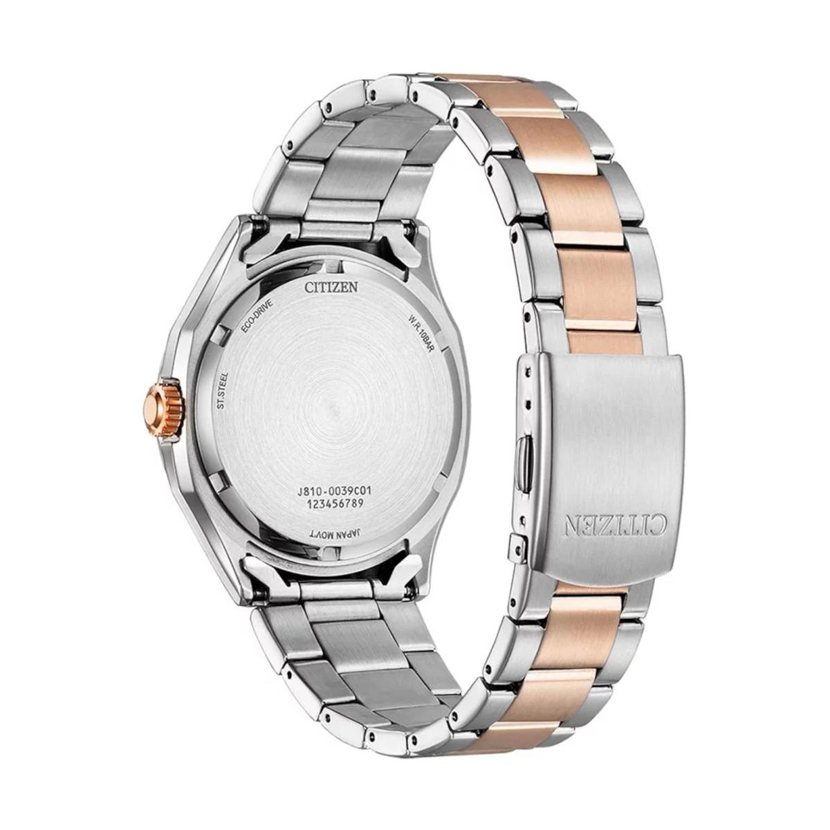 ZEGAREK CITIZEN CLASSIC ELEGANT